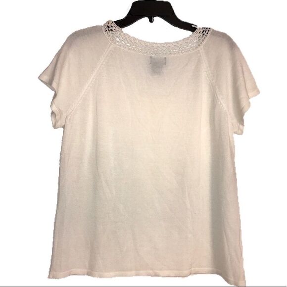 R•Q•T Xl blouse - Picture 3 of 5